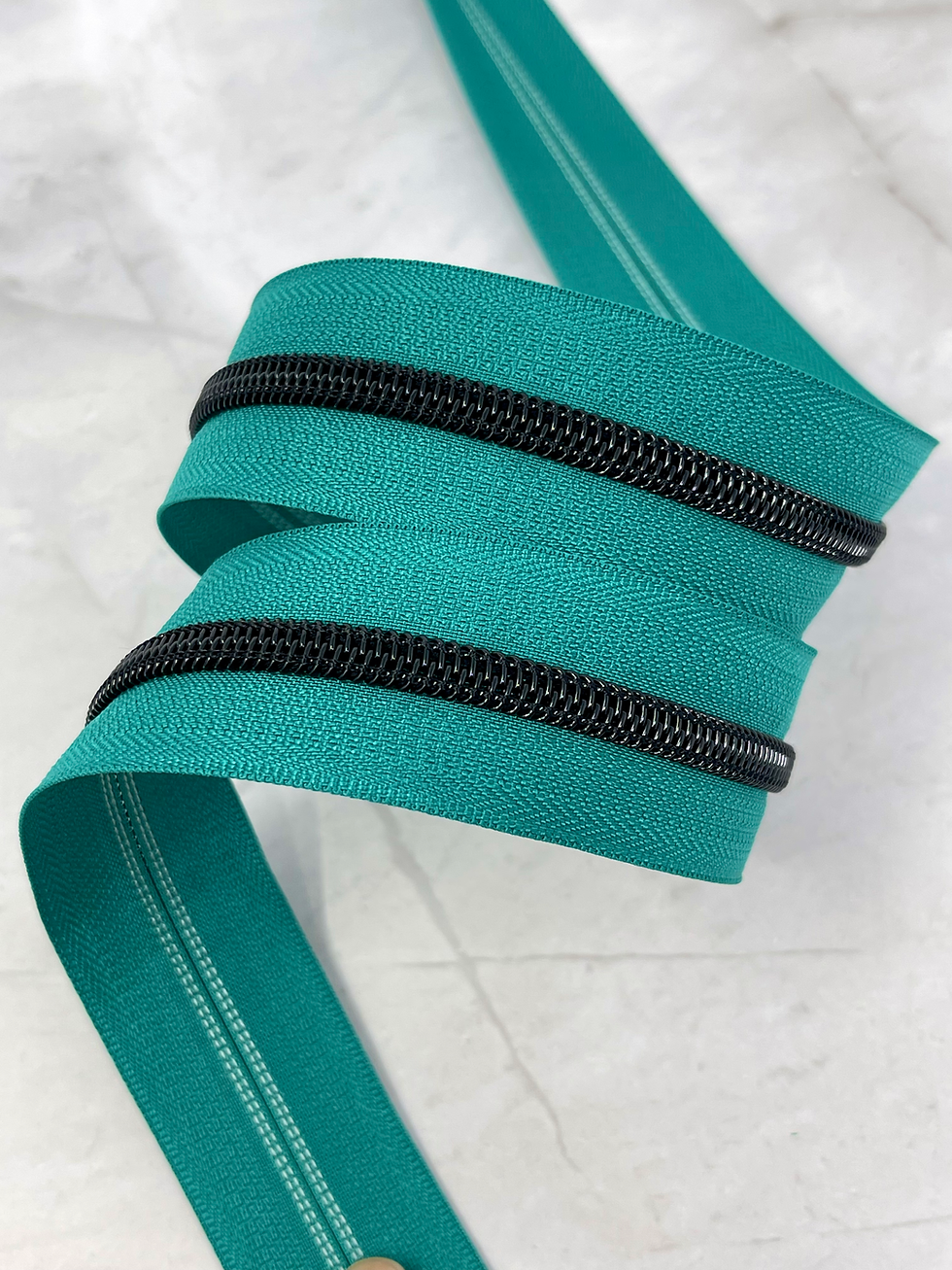 Thumbnail: #5 Nylon Zipper Tape - FANTASY ISLAND