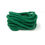 Thumbnail: Hollow Braided Drawstring Cord (5MM) - TRUE GREEN