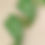 Thumbnail: 1 ½" Wren Webbing -  GREEN GARNISH