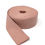 Thumbnail: Cotton Poly Webbing - BARELY PINK