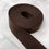 Thumbnail: Cotton Poly Webbing - DARK COCOA (Limited Edition)