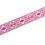 Thumbnail: 1 ½” Santa Fe Webbing (38mm) - FUCHSIA