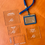 Thumbnail: ACRYLIC TEMPLATES for Leather Lanyards