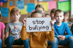 Building Safer Schools: Addressing Violence and Bullying