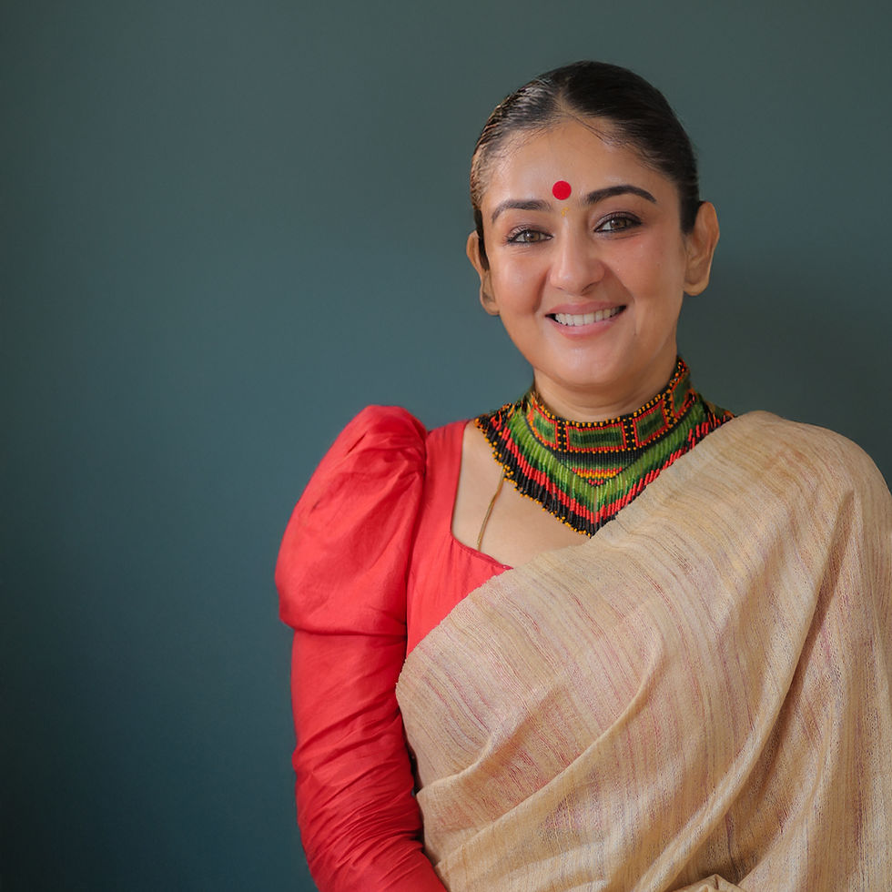 The Heartbeat of Learning: Ritika Anand’s Story