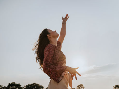 Light Language: wat is lichttaal?