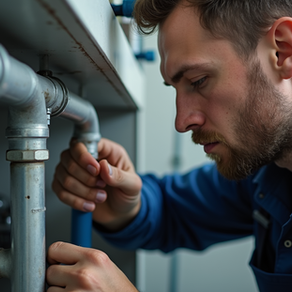 Top Tips for Choosing a Reliable Plumber