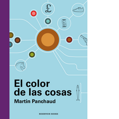 El color de las cosas