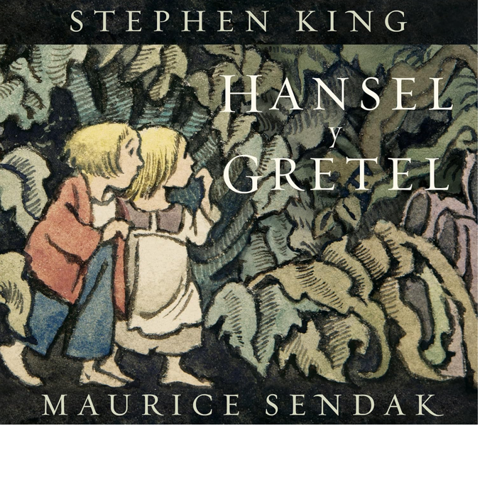Hansel y Gretel