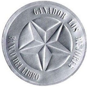 LOS MEJORES · BANCO DEL LIBRO 2020