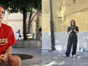 Conversaciones con Lucas Ramada Prieto