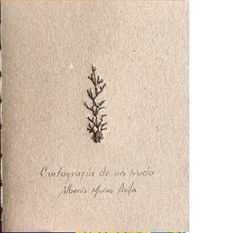 Cartografía de un nudo