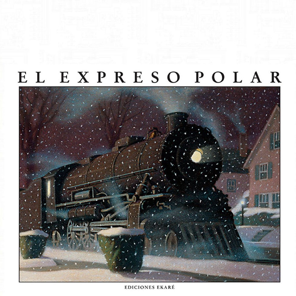 El Expreso polar