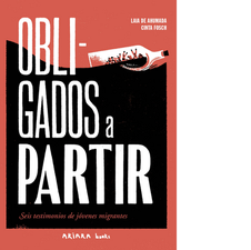 Obligados a partir