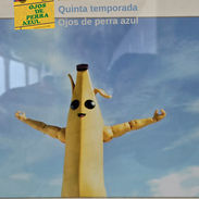 5x03 La clave de la felicidad