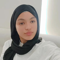 Halima Bibah Rhinous