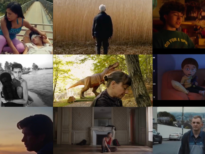 vídeo recorrido a través del FICX 63