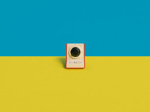 Objetos · Camilo Villegas