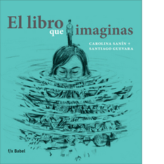 El libro que imaginas