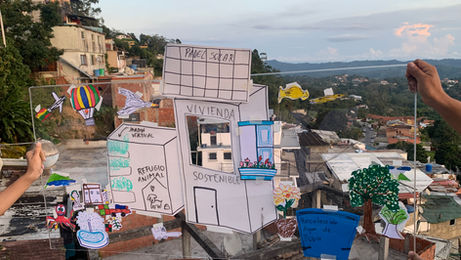 Perro amorfo, fanzine y comunidad