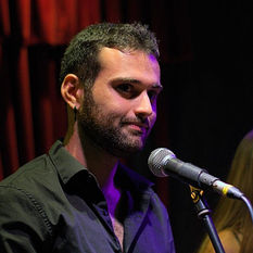 Alejandro Egea Galán 