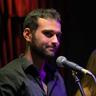 Alejandro Egea Galán 