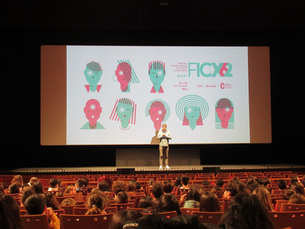 Crónica en directo del Festival internacional de cine de Gijón/Xixón (FICX) 2024