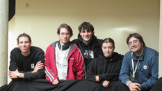 Entrevista al Jurado Joven FICX 2024