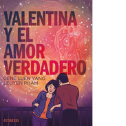 Valentina y el amor verdadero