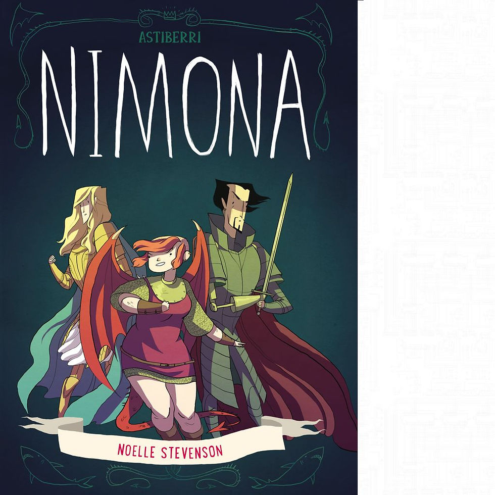 Nimona