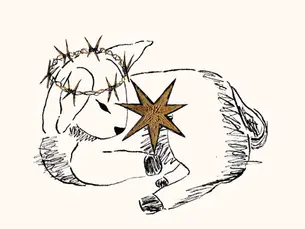 Deseo, carne y voluntad