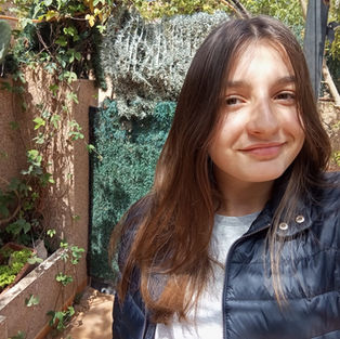 Luna García Gallego
