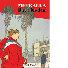 Metralla