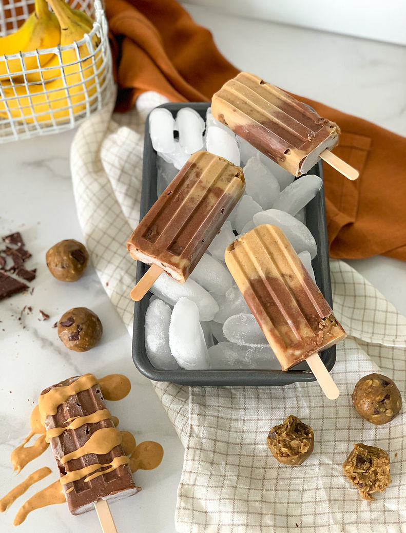 peanut butter bites recipe