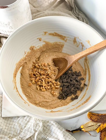vegan bread