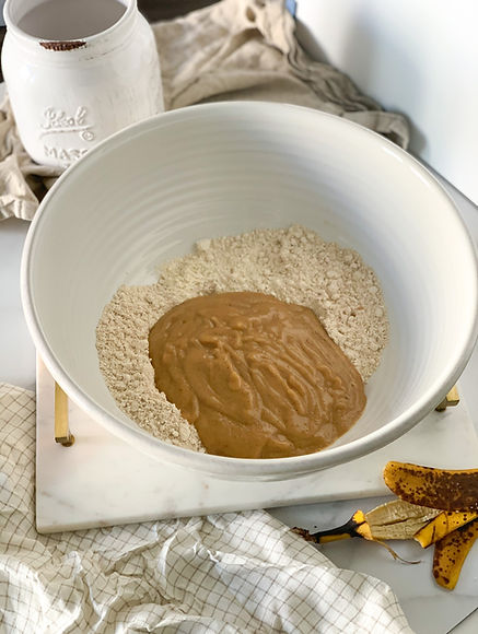 vegan bread