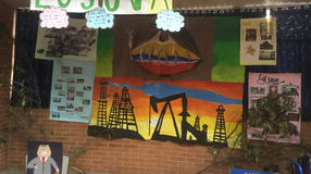 LOS U’WA: TIERRA, PETRÓLEO Y RESISTENCIA