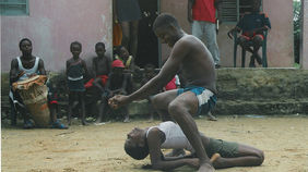 PALENQUES: CULTURA Y RESISTENCIA