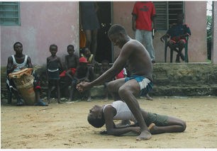 PALENQUES: CULTURA Y RESISTENCIA