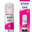 Miniatura: Garrafa De Tinta Original Epson Ecotank 544 Magenta - T544320