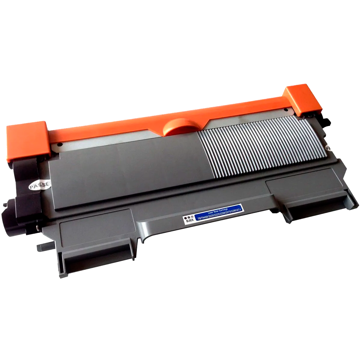 Toner Brother TN450/420/410 Preto Compativel