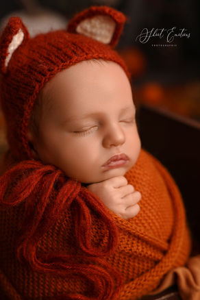 Séance Naissance au studio