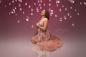 Une magnifique séance photo Grossesse Prestige au Studio Shoot'Emotions Photographie