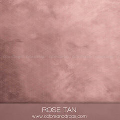 Fond texturé ROSE TAN de colorsanddrops.com pour studio photo.