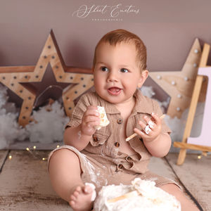 Bébé Shoot'Emotions Photographie