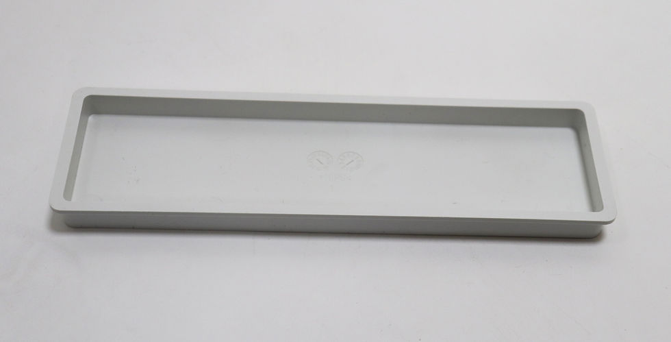 Thumbnail: Newton Cavity Drain Basedrain Inspection Port Pack (D26)