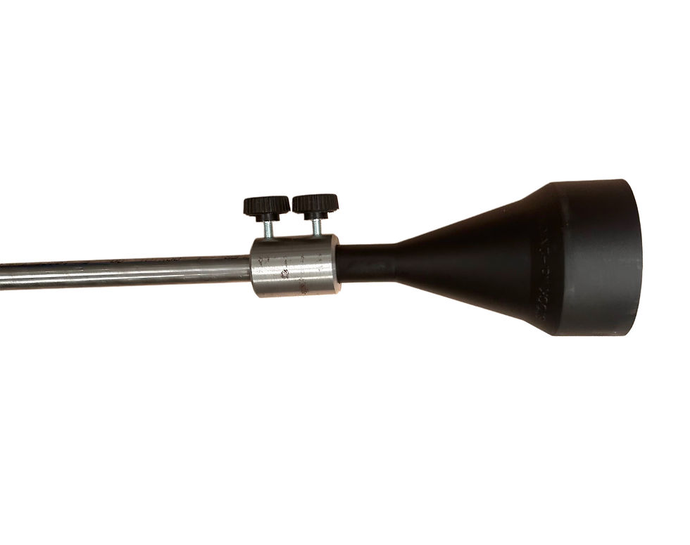Thumbnail: cox ultrapoint, cementitious ties, cemties, cemtie, pinning nozzle, grout ties