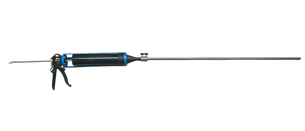 Thumbnail: cox ultrapoint, cementitious ties, cemties, cemtie, pinning nozzle, grout ties