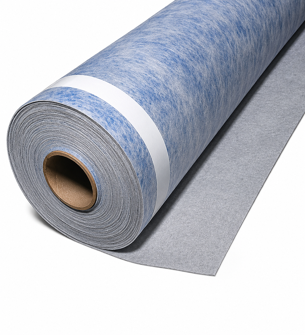 Thumbnail: Newton Hydrobond 403 Waterproofing Membrane – 20m2