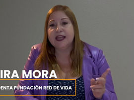 Inauguración del Proyecto de Acompañamiento a Mujeres Sobrevivientes de Violencia Basada en Género en Mérida, Venezuela